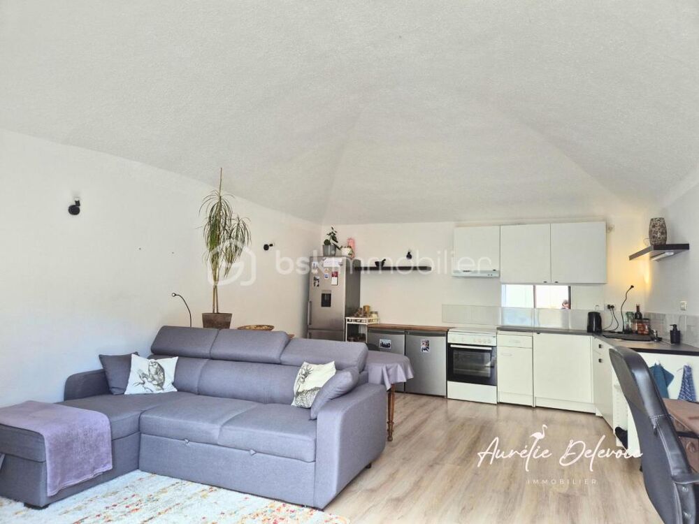 Vente Maison Maison de village 148 m² – 2 logements indépendants – Projet de vie et/ou investissement – Saint-Nazaire-de-Ladarez (proche Bézi Saint nazaire de ladarez