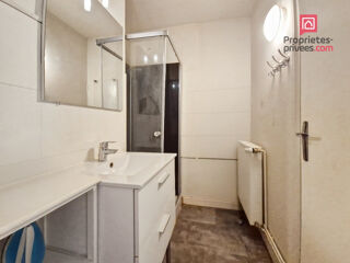  Appartement à vendre 4 pièces 61 m²
