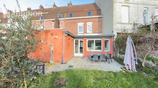  Maison � vendre 5 pi�ces 124 m�