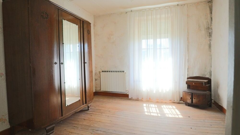 Maison individuelle de 106 m² à Trélon