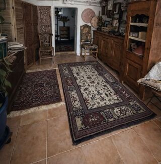  Maison à vendre 10 pièces 205 m²