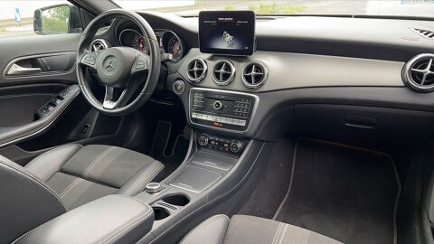 Classe GLA 2.1 200 CDI 136 Business - Automatique 2019 occasion 63000 Clermont Ferrand