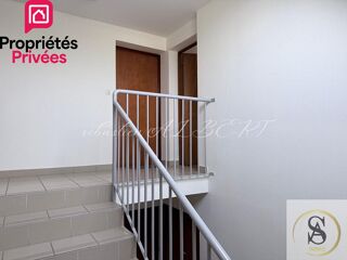  Appartement � vendre 2 pi�ces 29 m�