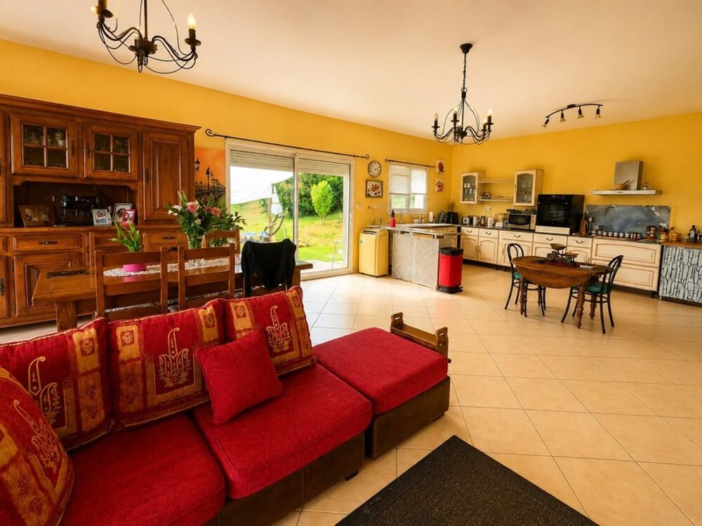 Vente Maison Maison SAINT GAUDENS (31) Saint gaudens