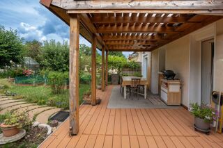  Maison à vendre 5 pièces 102 m²