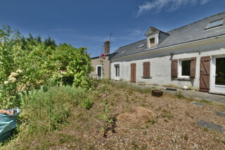  Maison à vendre 4 pièces 107 m²