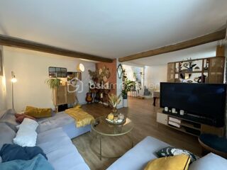  Maison � vendre 5 pi�ces 110 m�