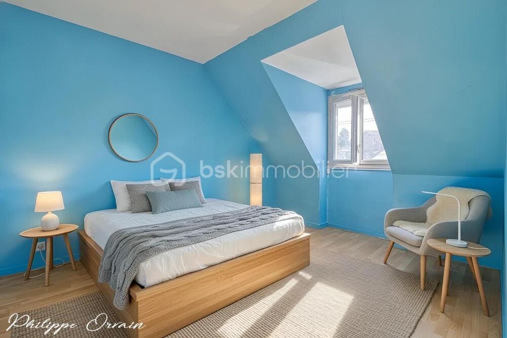 Vente Maison MAISON INDIVIDUELLE À PUISEUX-EN-FRANCE Puiseux en france