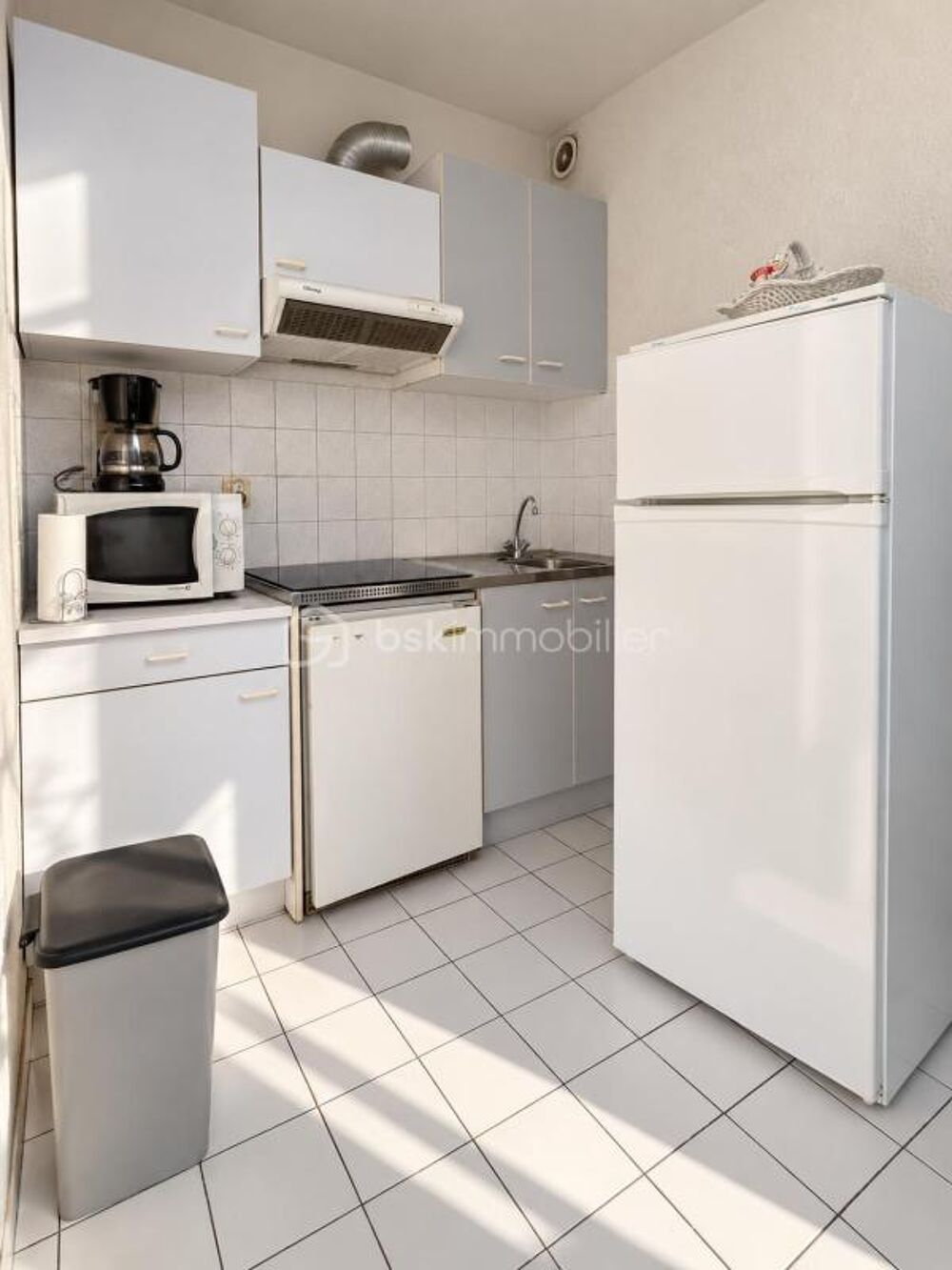 Vente Appartement T2 cabine proche de la mer et des commerces Le grau du roi
