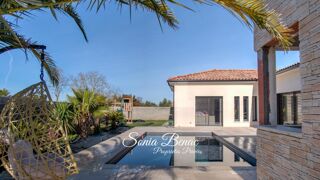  Maison à vendre 5 pièces 147 m²