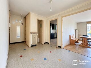 Vente Appartement Appartement Albertville 4 pièces 80 m2 Albertville