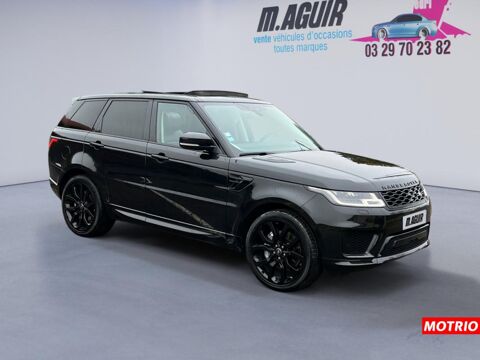 Annonce voiture Land-Rover Range Rover 37990 