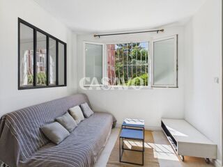  Appartement � vendre 2 pi�ces 38 m�