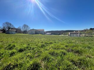  Terrain à vendre 1622 m²