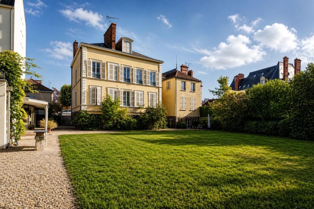 Vente Appartement Appartement de 4 pièces de 163 m² à Troyes Troyes