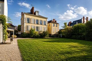 Vente Appartement Appartement de 4 pièces de 163 m² à Troyes Troyes