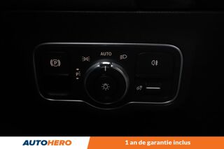 Classe GLA 200 d Progressive Line DCT 150 ch 2020 occasion 92130 Issy-les-Moulineaux
