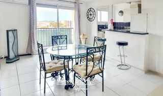  Appartement  vendre 4 pices 61 m