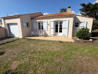  Villa à vendre 3 pièces 63 m²