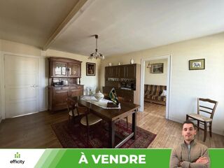  Maison à vendre 5 pièces 107 m²