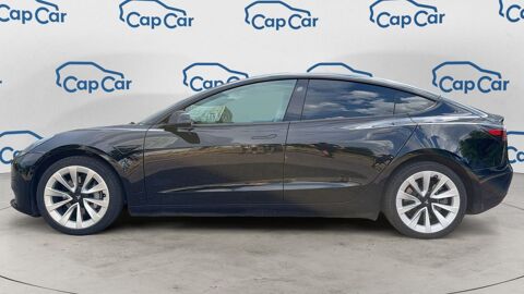 Model 3 275 Standard Range 2023 occasion 54000 Nancy