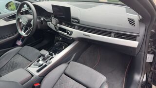 A5 II 40 TDI 204 Mild Hybrid Quattro S-Tronic 7 Competition 2024 occasion 69400 Gleize