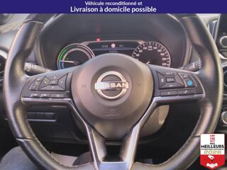Juke HYBRID 143 N-Connecta 2023 occasion 10150 Lavau