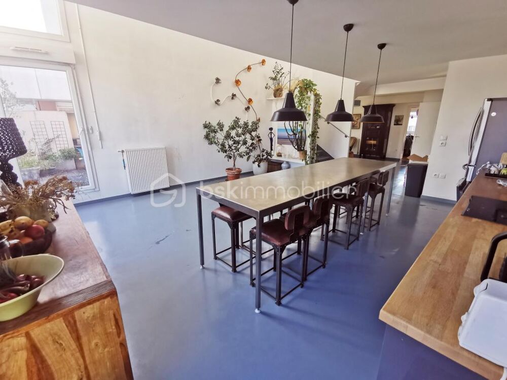  vendre  Duplex/triplex Courbevoie (92400)