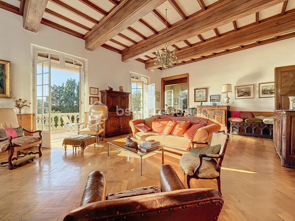 � vendre  Maison Montpellier (34090)