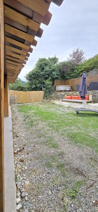  Maison 2 pi�ces 37 m� Digne les bains