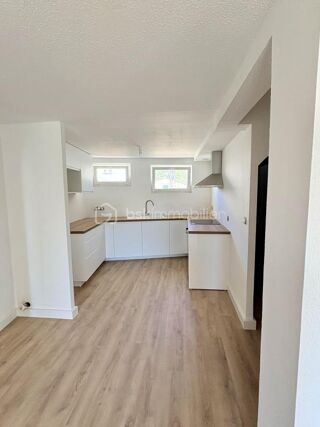  Appartement à vendre 4 pièces 80 m²
