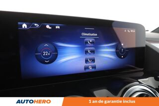 Classe GLA 200 d AMG Line DCT 150 ch 2024 occasion 92130 Issy-les-Moulineaux
