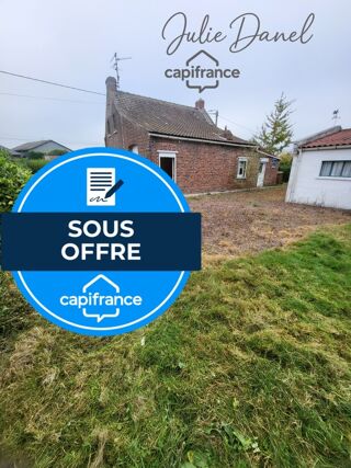  Maison  vendre 4 pices 84 m