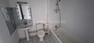  Appartement à vendre 1 pièce 31 m²