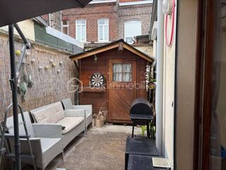  Maison � vendre 4 pi�ces 86 m�