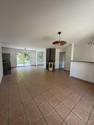  Maison à vendre 6 pièces 100 m²