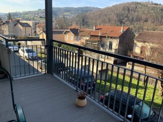  Appartement � vendre 2 pi�ces 44 m�