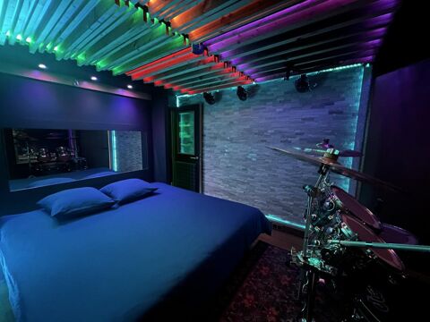  Appartement � louer 2 pi�ces 66 m�