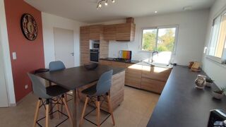  Maison à vendre 4 pièces 107 m²