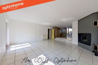  Maison à vendre 4 pièces 171 m²
