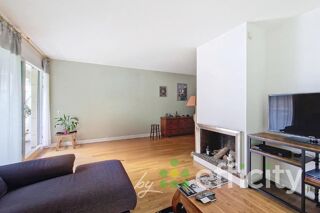  Appartement � vendre 4 pi�ces 94 m�