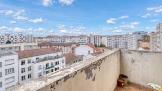  Appartement � vendre 3 pi�ces 95 m�