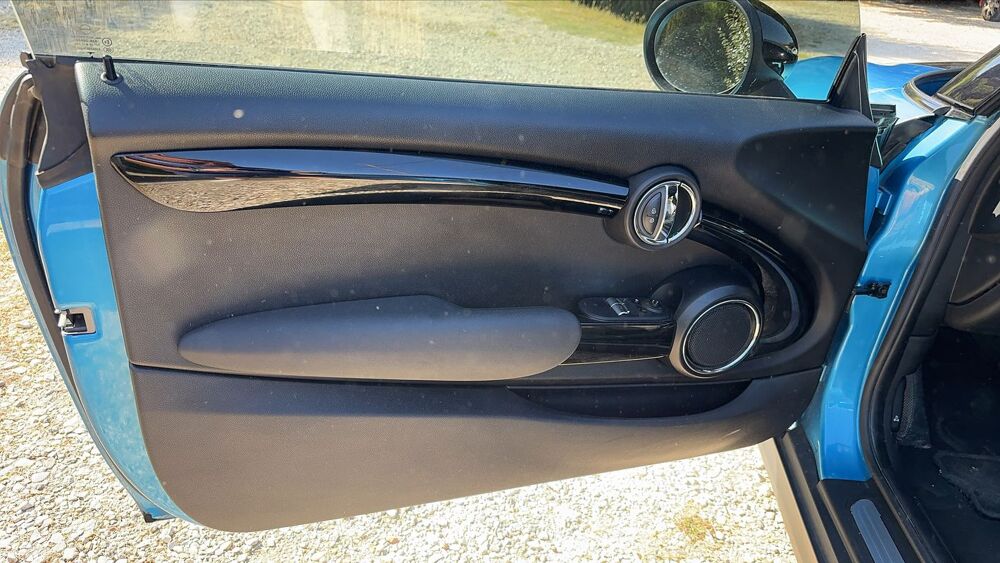 Cooper S 2.0 192 DCT7 - Automatique Toit ouvrant 2019 occasion 13250 Saint Chamas
