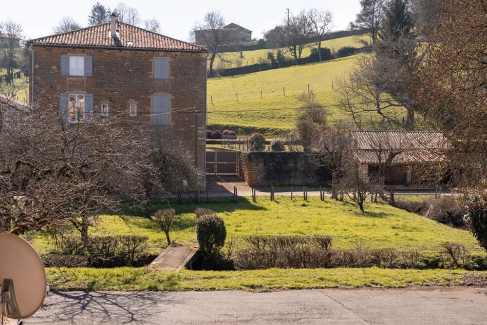 Vente Maison Dpt Sane et Loire (71),  vendre proche de MACON maison P8 Macon