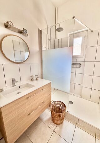  Appartement à vendre 2 pièces 43 m²
