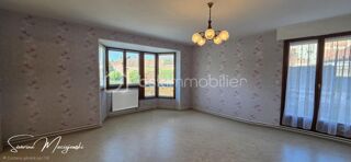  Appartement à vendre 5 pièces 102 m²