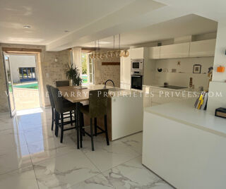 Maison à vendre 6 pièces 207 m²