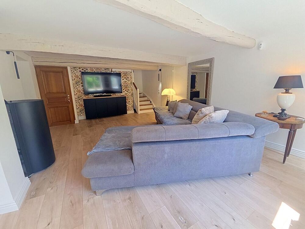 Vente Maison CHARME ET AUTHENTICITE - SEILLANS - Seillans