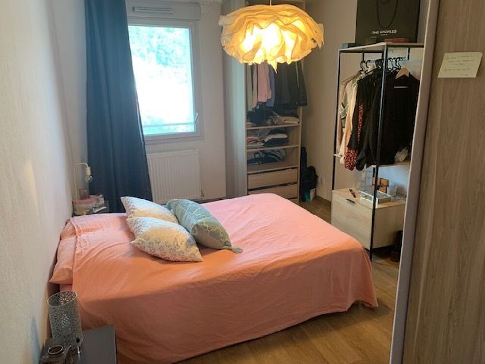 Location Appartement Appartement de 47m2 à louer sur Aix-les-Bains Aix les bains