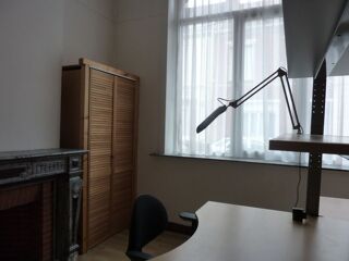  Appartement à louer 1 pièce 17 m²